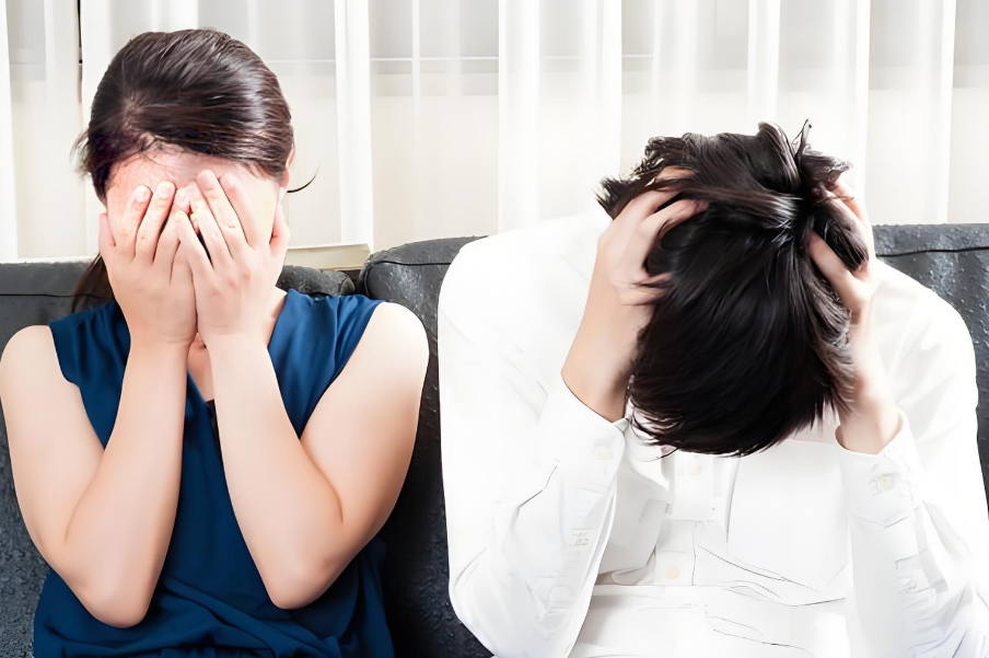 上海婚姻调查公司：三年七年之痒是真的吗？论长期关系如何避免情感危机