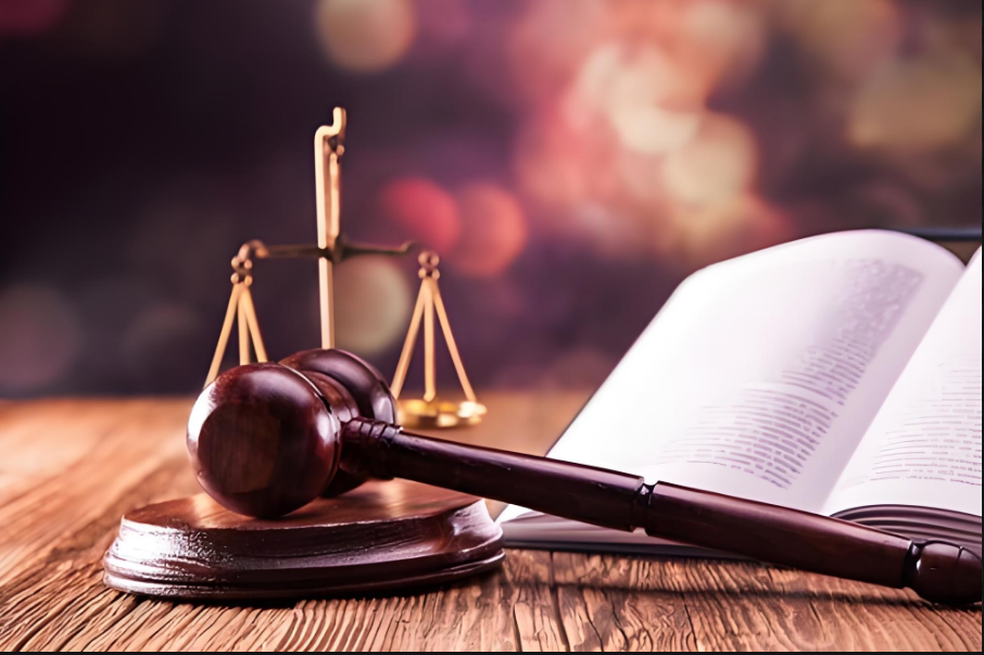 上海市私人调查：离婚律师：婚姻终结时的专业守护者