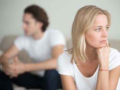 上海市婚姻调查：创业失败离婚，对方能追我个人财产吗?